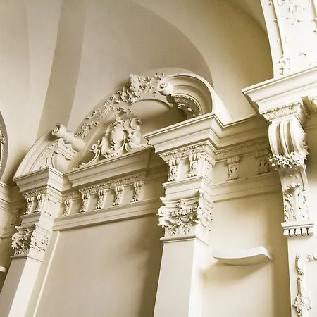 Eoetvoes Apartament Budapeszt