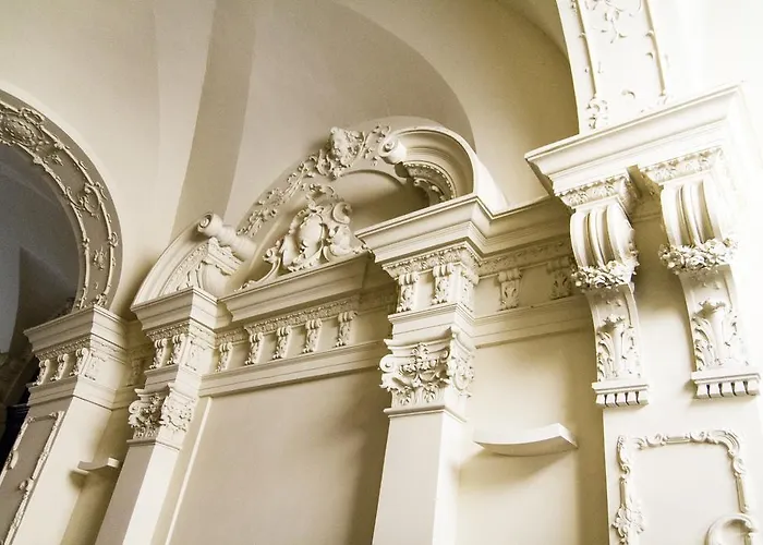 Eoetvoes Apartament Budapesta