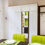 Appartement Eoetvoes Boedapest