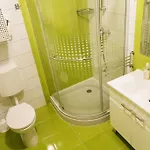 Appartement Eoetvoes Boedapest