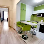 Appartement Eoetvoes