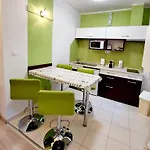 Eoetvoes Appartement *